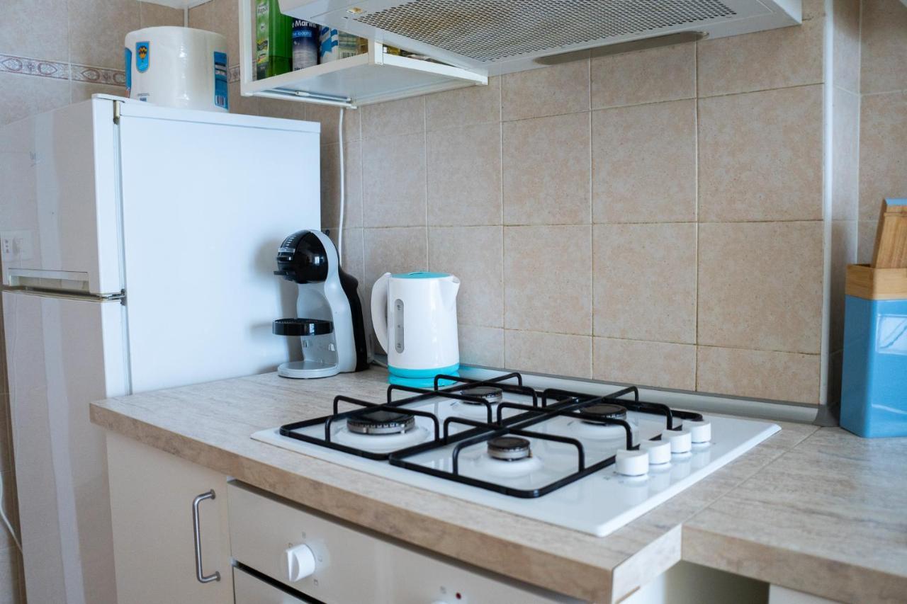 Nonna Pina Guest House Moderno Appartamento Vicino Metro AWifi,Netflix Rome Exterior photo